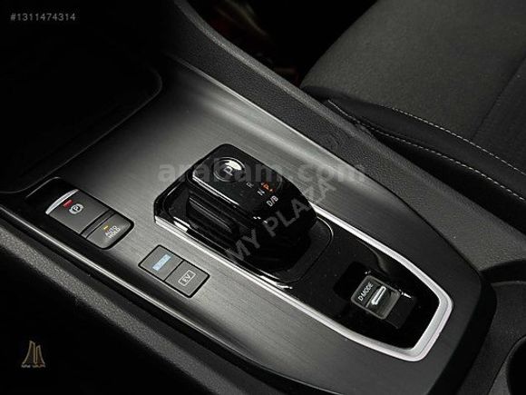 MY PLAZA - 2023 NİSSAN QASHQAİ 1.5 e-Power SKYPACK CAM TAVAN