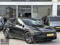 SARILAR ÖZBAY DAN HATASIZ BOYASIZ 2025 TESLA MODEL Y