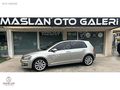 *MASLAN*2015 VW GOLF 1.6 TDI HİGHLİNE*HATASIZ*110'LUK*CAM TAVAN*