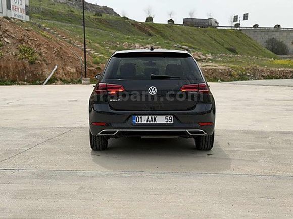 ÇOK TEMİZ 139 BİN KM DE GOLF
