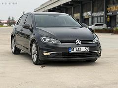 ÇOK TEMİZ 139 BİN KM DE GOLF