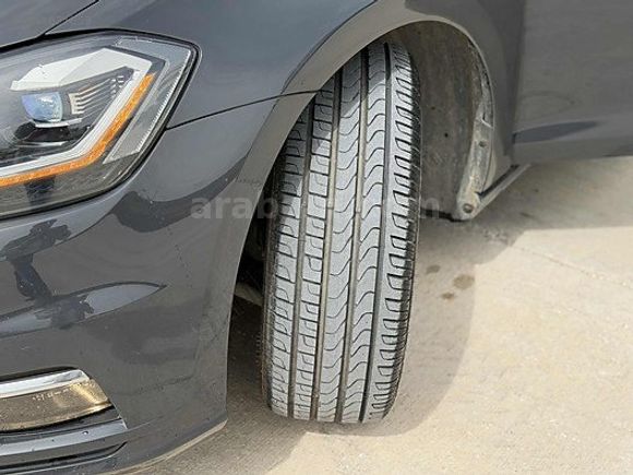 ÇOK TEMİZ 139 BİN KM DE GOLF