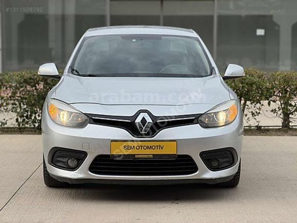 SEM OTOMOTİV'DEN DEĞİŞENSİZ DİZEL OTOMATİK FULENCE!!