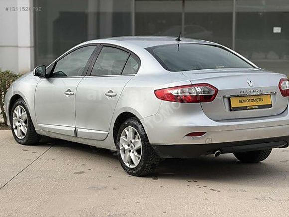 SEM OTOMOTİV'DEN DEĞİŞENSİZ DİZEL OTOMATİK FULENCE!!