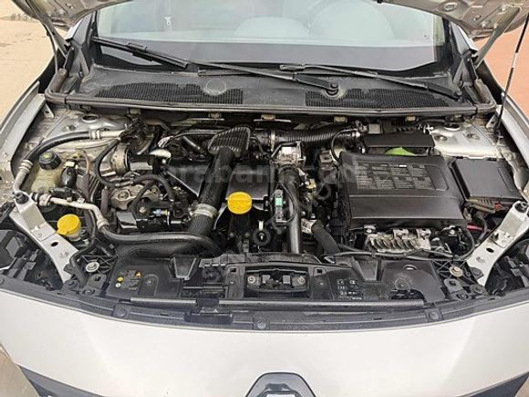 SEM OTOMOTİV'DEN DEĞİŞENSİZ DİZEL OTOMATİK FULENCE!!