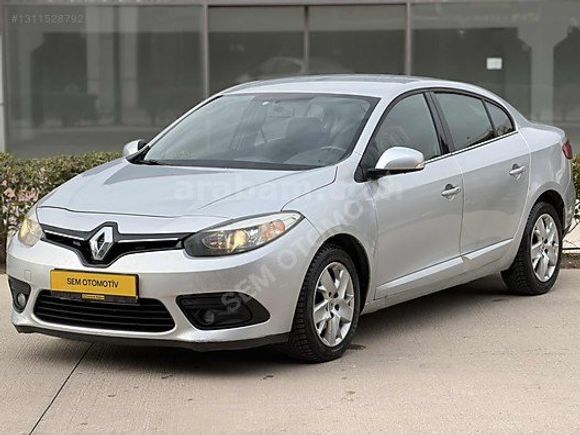 SEM OTOMOTİV'DEN DEĞİŞENSİZ DİZEL OTOMATİK FULENCE!!