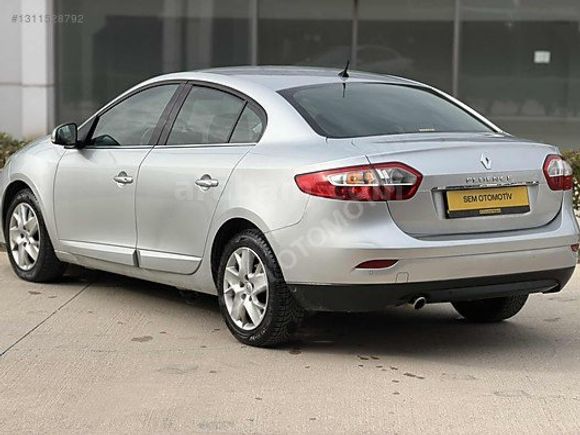 SEM OTOMOTİV'DEN DEĞİŞENSİZ DİZEL OTOMATİK FULENCE!!