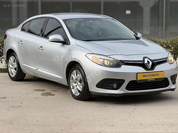 SEM OTOMOTİV'DEN DEĞİŞENSİZ DİZEL OTOMATİK FULENCE!!