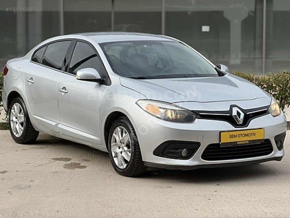 SEM OTOMOTİV'DEN DEĞİŞENSİZ DİZEL OTOMATİK FULENCE!!