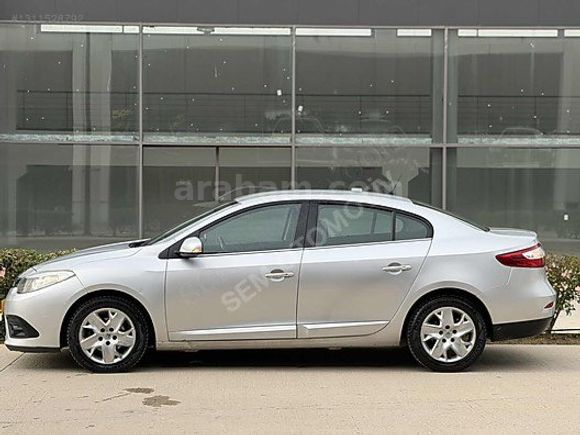 SEM OTOMOTİV'DEN DEĞİŞENSİZ DİZEL OTOMATİK FULENCE!!