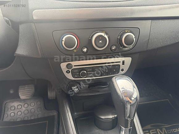 SEM OTOMOTİV'DEN DEĞİŞENSİZ DİZEL OTOMATİK FULENCE!!