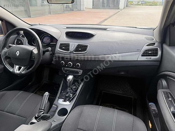 SEM OTOMOTİV'DEN DEĞİŞENSİZ DİZEL OTOMATİK FULENCE!!