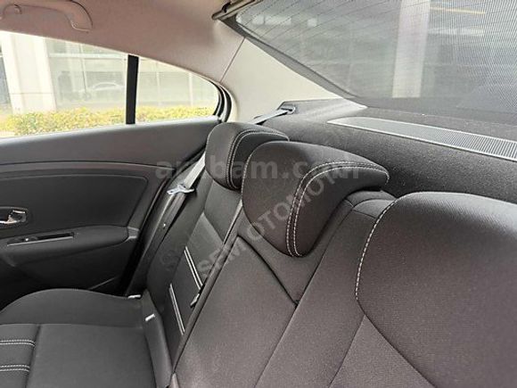 SEM OTOMOTİV'DEN DEĞİŞENSİZ DİZEL OTOMATİK FULENCE!!