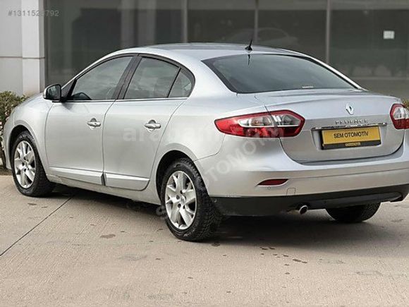 SEM OTOMOTİV'DEN DEĞİŞENSİZ DİZEL OTOMATİK FULENCE!!