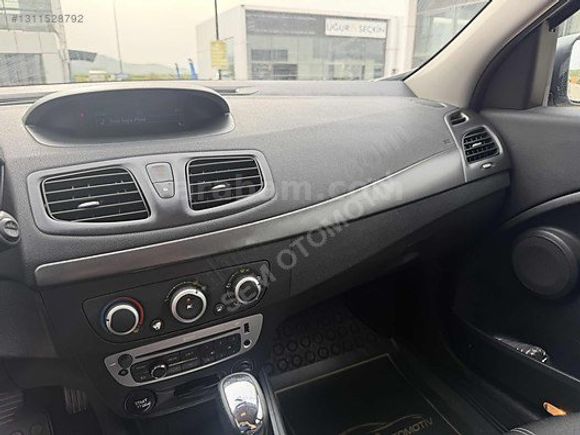 SEM OTOMOTİV'DEN DEĞİŞENSİZ DİZEL OTOMATİK FULENCE!!