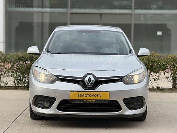 SEM OTOMOTİV'DEN DEĞİŞENSİZ DİZEL OTOMATİK FULENCE!!