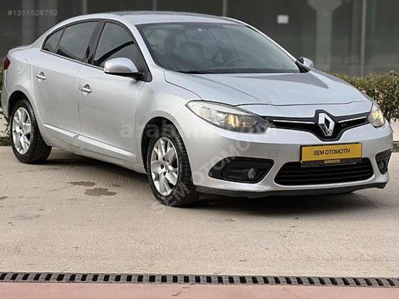 SEM OTOMOTİV'DEN DEĞİŞENSİZ DİZEL OTOMATİK FULENCE!!
