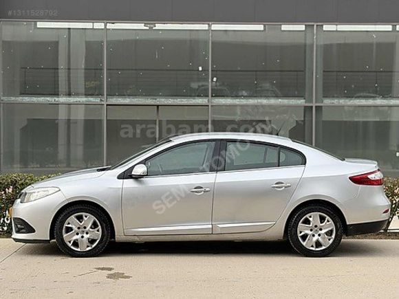SEM OTOMOTİV'DEN DEĞİŞENSİZ DİZEL OTOMATİK FULENCE!!