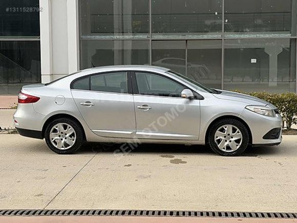 SEM OTOMOTİV'DEN DEĞİŞENSİZ DİZEL OTOMATİK FULENCE!!