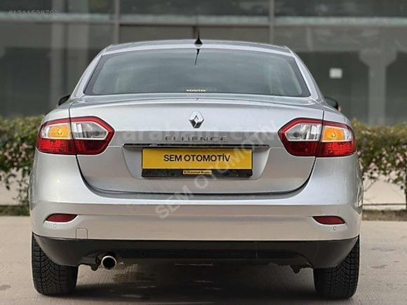 SEM OTOMOTİV'DEN DEĞİŞENSİZ DİZEL OTOMATİK FULENCE!!