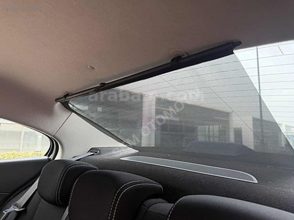 SEM OTOMOTİV'DEN DEĞİŞENSİZ DİZEL OTOMATİK FULENCE!!
