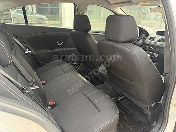 SEM OTOMOTİV'DEN DEĞİŞENSİZ DİZEL OTOMATİK FULENCE!!