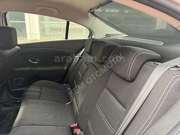 SEM OTOMOTİV'DEN DEĞİŞENSİZ DİZEL OTOMATİK FULENCE!!