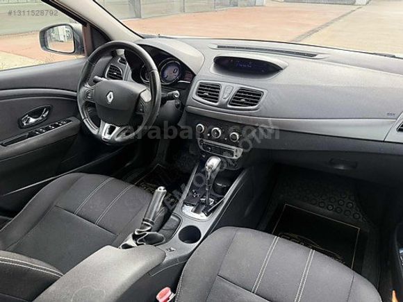 SEM OTOMOTİV'DEN DEĞİŞENSİZ DİZEL OTOMATİK FULENCE!!