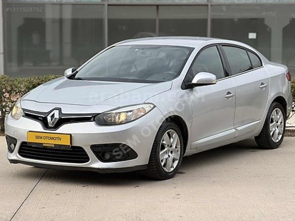 SEM OTOMOTİV'DEN DEĞİŞENSİZ DİZEL OTOMATİK FULENCE!!