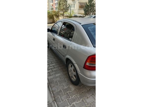 Sahibinden Opel Astra 1.6 Elegance 2001 Model