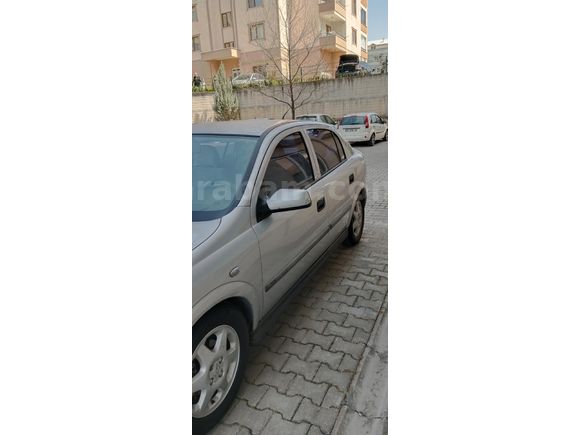 Sahibinden Opel Astra 1.6 Elegance 2001 Model