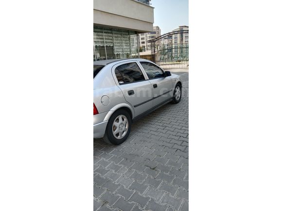 Sahibinden Opel Astra 1.6 Elegance 2001 Model