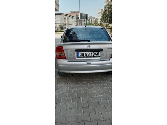 Sahibinden Opel Astra 1.6 Elegance 2001 Model