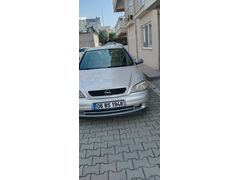 Sahibinden Opel Astra 1.6 Elegance 2001 Model