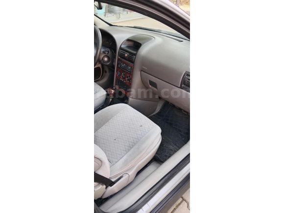 Sahibinden Opel Astra 1.6 Elegance 2001 Model