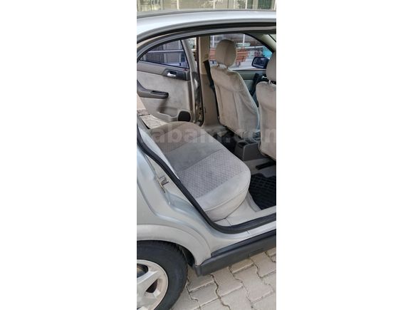 Sahibinden Opel Astra 1.6 Elegance 2001 Model