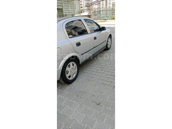 Sahibinden Opel Astra 1.6 Elegance 2001 Model