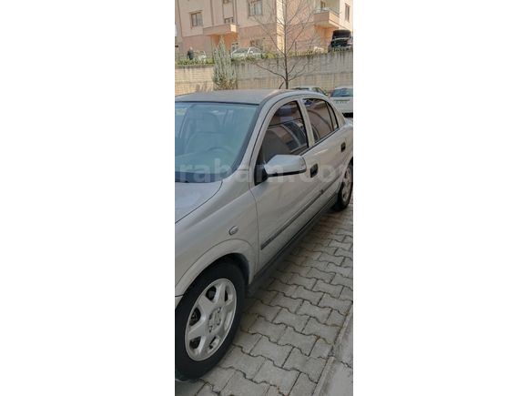 Sahibinden Opel Astra 1.6 Elegance 2001 Model