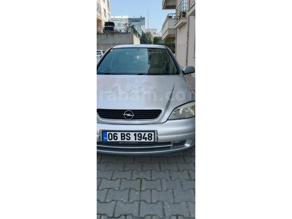 Sahibinden Opel Astra 1.6 Elegance 2001 Model