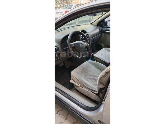 Sahibinden Opel Astra 1.6 Elegance 2001 Model