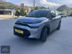 DOTO Temiz 2022 C3 Aircross Feel 74.000KM Tramersiz