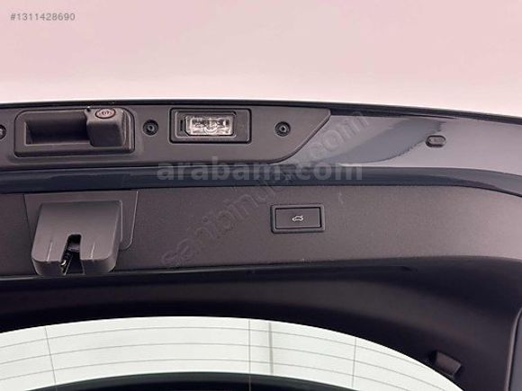 K.KARTINA 9 TAKSİT 2025 CUPRA FORMENTOR 1.5E-HYBRID PHEV SUPREME