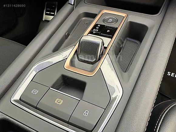 K.KARTINA 9 TAKSİT 2025 CUPRA FORMENTOR 1.5E-HYBRID PHEV SUPREME