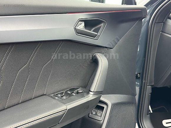 K.KARTINA 9 TAKSİT 2025 CUPRA FORMENTOR 1.5E-HYBRID PHEV SUPREME