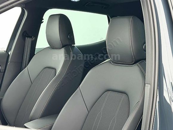 K.KARTINA 9 TAKSİT 2025 CUPRA FORMENTOR 1.5E-HYBRID PHEV SUPREME