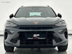 K.KARTINA 9 TAKSİT 2025 CUPRA FORMENTOR 1.5E-HYBRID PHEV SUPREME