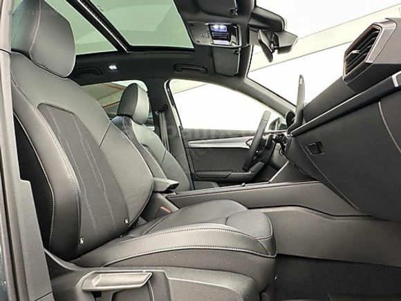 K.KARTINA 9 TAKSİT 2025 CUPRA FORMENTOR 1.5E-HYBRID PHEV SUPREME