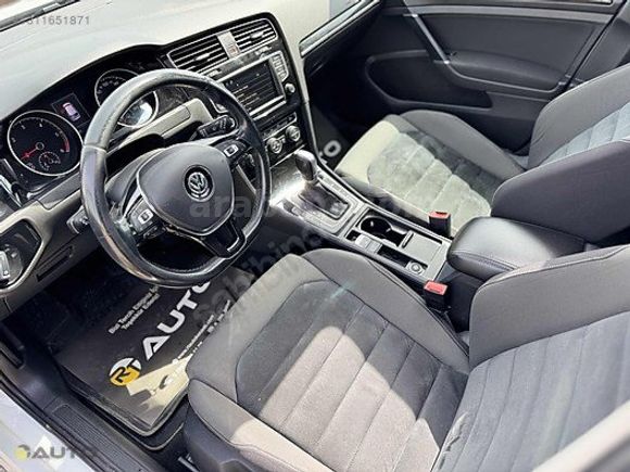 RT AUTODAN GOLF