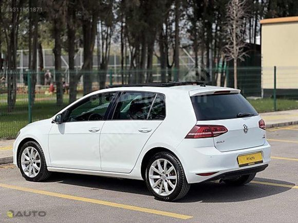 RT AUTODAN GOLF