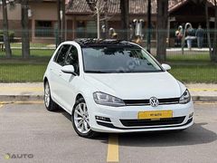 RT AUTODAN GOLF